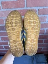Adidas Samba 4