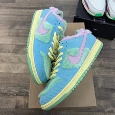 Nike SB Dunk Low Verdy Visty 2
