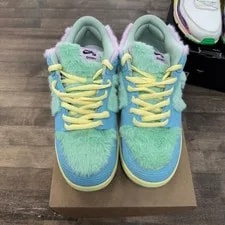 Nike SB Dunk Low Verdy Visty 3
