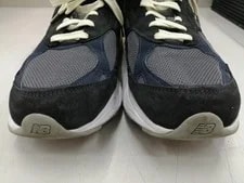 Kith Ronnie Fieg Low Cut Model M990KI3 NEW Balance 2