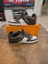 Louis Vuitton Ace 2