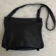 Bottega Veneta Messenger Crossbody 3