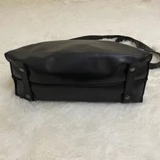Bottega Veneta Messenger Crossbody 4