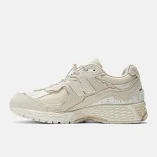 New Balance 2002R Protective Bag, Sandstone Turtledove M2002RDQ Size, Bran 4
