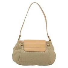 Fendi Mamma Baguette Auth 196156V 3