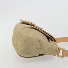 Fendi Mamma Baguette Auth 196156V 4