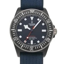 Tudor — Tudor Pelagos FXD GMT Zulu Time 2542G247NU Black 718790 — Watch — resale