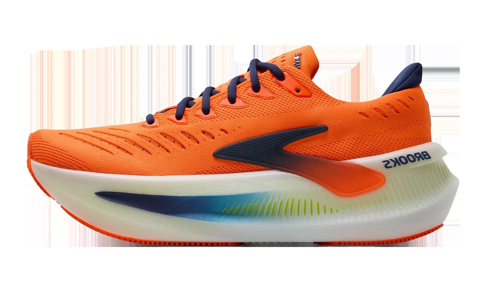 Brooks — Glycerin Max 2 " / " 110479 1D 811 — Sneaker — resale