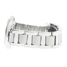 Cartier Ballon Bleu SM WE902073 28mm SS Silver #C3901 2