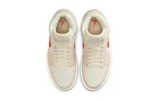 Wmns Air Jordan 1 Mid SE ' ' 9 US DA8009-108 New in Box 4