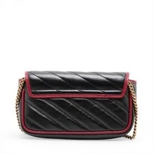 Gucci GG Marmont Chain X 574969 2