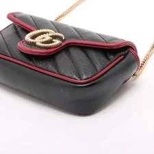 Gucci GG Marmont Chain X 574969 3