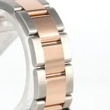 Authentic Rolex Yacht-Master 116622 SSxPT Mechanical Automatic Random Number... 3