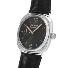 Panerai Radiomir PAM01572 ( OP7607) 40mm Black #WW2415 2