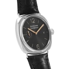 Panerai Radiomir PAM01572 ( OP7607) 40mm Black #WW2415 3