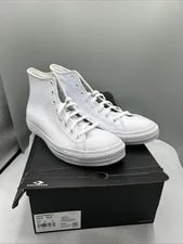 Converse — Converse Chuck Taylor M10.5 W12.5 All Star Hi Top 1T406 — Sneaker — resale