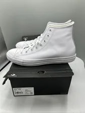 Converse Chuck Taylor M10.5 W12.5 All Star Hi Top 1T406 4