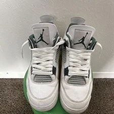 Jordan Air 4 Retro Oxidized / ’S FQ8138-103 2
