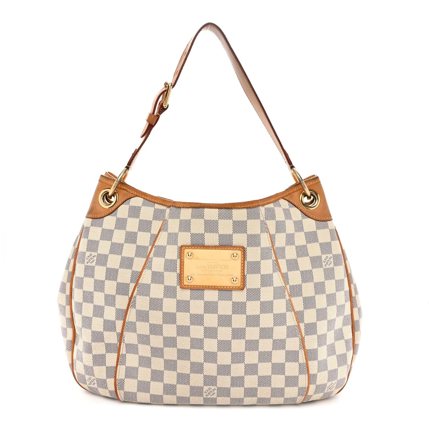 Louis Vuitton — Galliera — Handbag — deal
