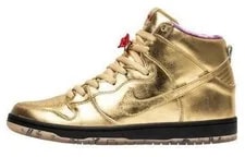 Nike SB — [AV4168-776] -- Humidity X Nike SB Dunk High Pro Trumpet — Sneaker — resale