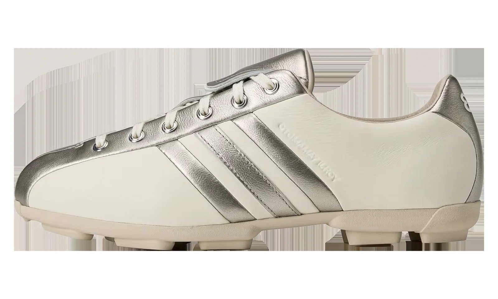 Adidas — Y-3 Field " " — Sneaker — resale