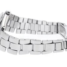 Tudor Prince Oyster Date 74000 Silver Dial Automatic Watch_935323 3