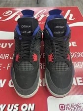 Air Jordan 4 Retro Air Lettering Size 11.5 FV5029-003 4