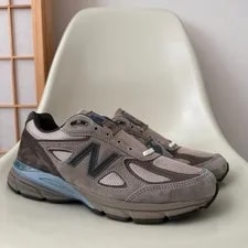 New Balance — New Balance 990v4 MiUSA Auralee U990AR4 — Sneaker — resale
