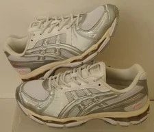 New Asics Shoes GEL Kayano 12.1 US Size 8 EU 41.5 1203A996 100 2