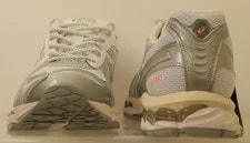 New Asics Shoes GEL Kayano 12.1 US Size 8 EU 41.5 1203A996 100 4