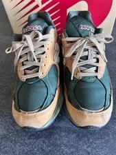8.5US New Balance 990Wg3 2