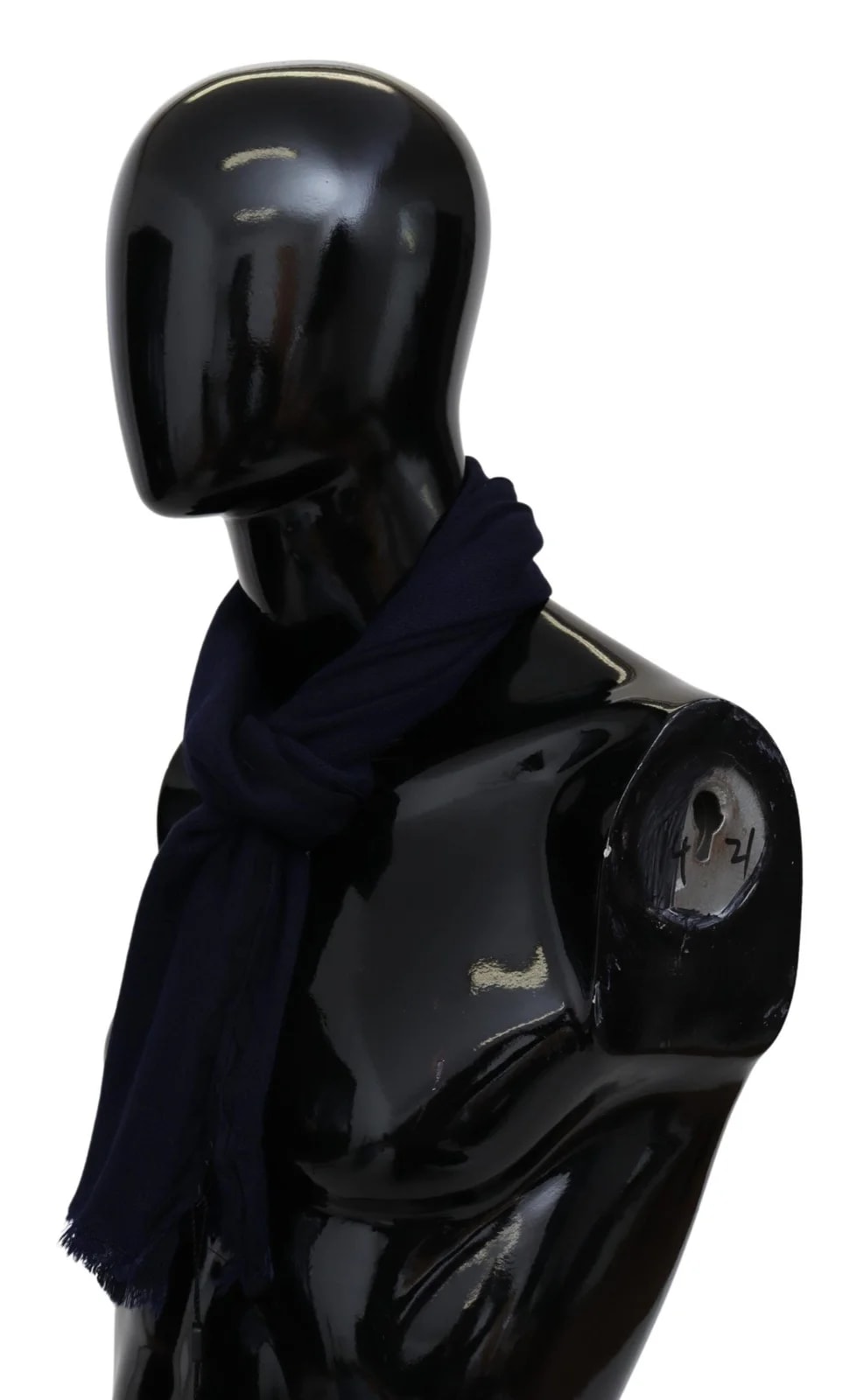 Missoni Neck Wrap Scarf 4