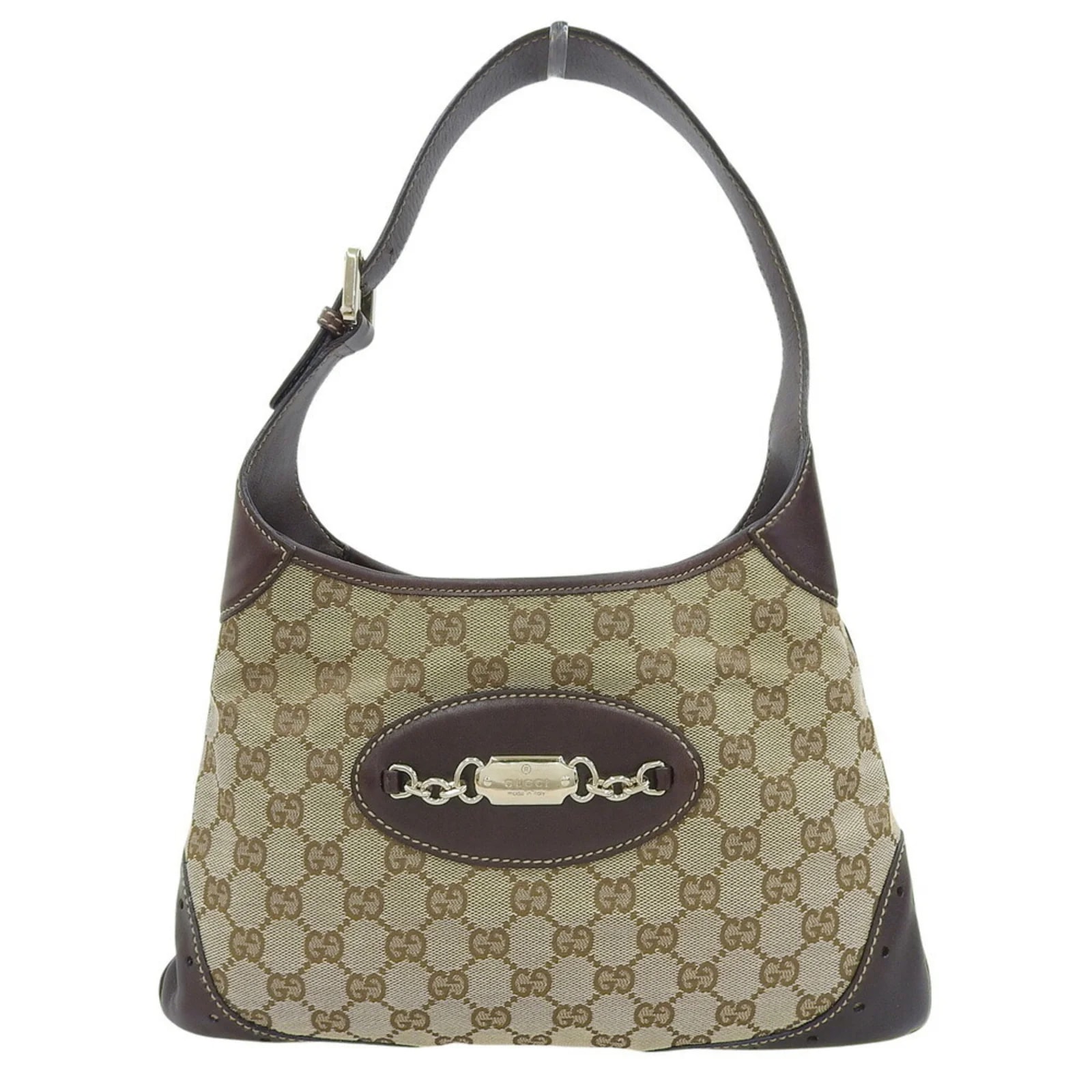 Gucci — Gucci Dark Color — Handbag — resale