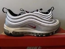 Nike Air Max 97 OG QS Bullet 2017 2