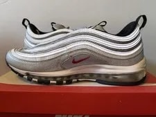 Nike Air Max 97 OG QS Bullet 2017 3