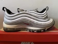 Nike Air Max 97 OG QS Bullet 2017 4