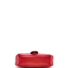 Gucci GG Marmont Flap Matelasse Medium 4