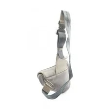 Dior Saddle Belt Fanny Pack Crossbody Sling 99 2