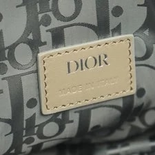 Dior Saddle Belt Fanny Pack Crossbody Sling 99 4