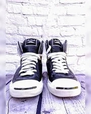 Converse Jack Purcell / High Tops 2