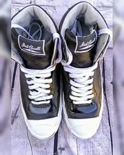 Converse Jack Purcell / High Tops 3