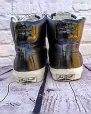 Converse Jack Purcell / High Tops 4