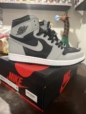 Air Jordan — Air Jordan 1 Retro OG High — Sneaker — resale