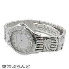 Cartier Panther Cougar LM White Dial Gadron Bezel Diamond WF8022H8 TO253098 2