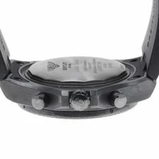 Breitling Bentley M47362 Automatic 49mm Black Chronograph 4