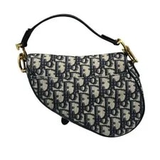 Christian Dior Saddle Mini M0447CTZQ GHW #1216 2