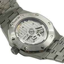 Audemars Piguet 15550ST.OO.1356ST.03 37mm Stainless Steel OKW2747 2