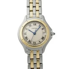 Cartier Cougar 187906 2