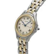 Cartier Cougar 187906 3