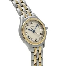 Cartier Cougar 187906 4